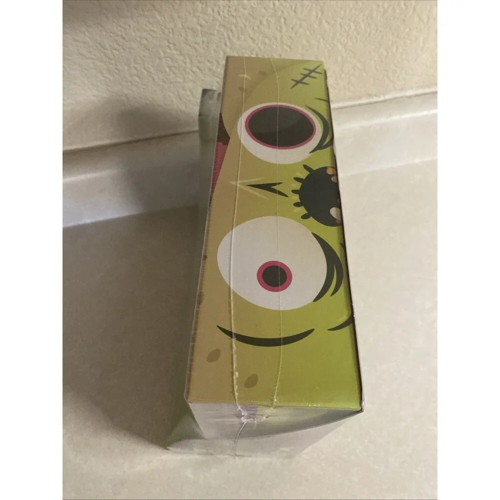 Zombie Apocalypse Party Game Bundle Zombie Exploding Kittens + Zombie Burrito